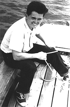 Michale Nolz