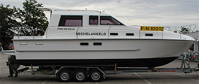 PEISO MB 900-32